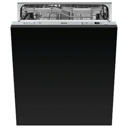 Smeg DI613PMAX Integrated Dishwasher